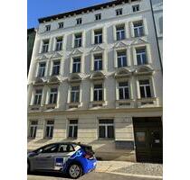 Altbau mit Hof - 375,00 EUR Kaltmiete, in Halle (Saale) (PLZ: 06112) Büschdorf