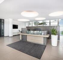Virtuelles Büro in Regus Airport City - Düsseldorf Stadtbezirk 5