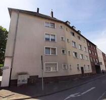 Hermannstraße 42 - schöne 2 ZKB Wohnung im 3. OG - Herne Wanne-Bickern