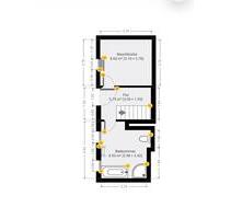 Reihenmittelhaus (RMH) von Privat Waldrandlage in Gebhardshagen - Salzgitter Ortschaft Nord