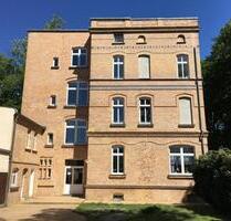 Modernes Wohnen im Altbau: Helle 2-Zimmer-Wohnung - Forst (Lausitz)