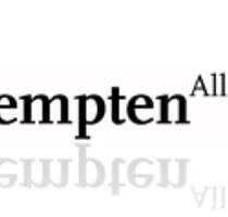 Mietwohnung 3,5 Zentrum von Kempten - Kempten (Allgäu) Auf der Halde