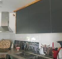 Panorama Wohnung 145 qm mieten Balderschwang - Fischen im Allgäu