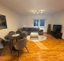 Appartement am Waldrand mit Sauna im Neubauauf auf Zeit zu mieten - Lahnstein