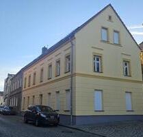 Großzügige und moderne 2-Raum-Wohnung im 2. OG in Vetschau - Vetschau/Spreewald