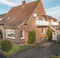 Obergeschoss Wohnung zu mieten in Gildehaus - Bad Bentheim