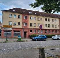 2 Raumwohnung in 17033 Neubrandenburg an der Marienkirche - Wulkenzin