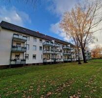 Ab sofort: Moderne Wohnung in Düsseldorf-Reisholz mit Balkon