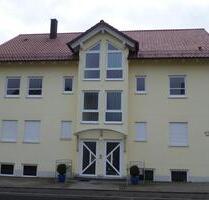 Wunderschöne Penthouse Wohnung - 830,00 EUR Kaltmiete, in Üchtelhausen (PLZ: 97532)