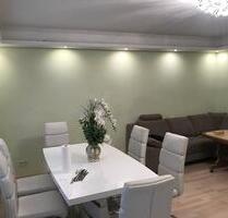 Wohnung mit Terasse - Flat for CONSTRUCTOR UNIVERSITY - Bremen Blumenthal
