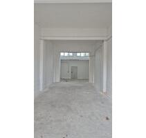 Werkstatt, Lager, Hebebühnentauglich - Querfurt