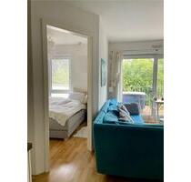 Ab 15.01. bis 31.07.! Schöne 2-Zimmer Wohnung in Köln Sülz