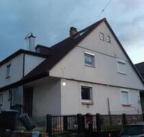 Doppelhaushälfte in der Südlichen Innenstadt - Heilbronn Kernstadt