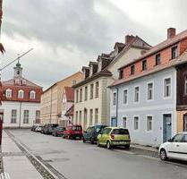 Historisch-moderne Wohnung - 3 Zimmer - 77m Zentrum Herrnhut