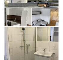 Vermiete 1 Zimmer Wohnung Neubau - Pfarrkirchen