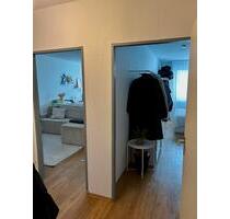 2- Zimmer Wohnung (WBS) - 514,00 EUR Kaltmiete, ca.  51,00 m² in Münster (PLZ: 48161) Gievenbeck