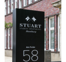 ‼️ möbliertes StudentenApartment in Ottensen - Hamburg Altona-Nord