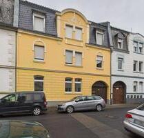 Charmante 2 Zimmerwohnung im Altbau.. - Frankfurt am Main Nied