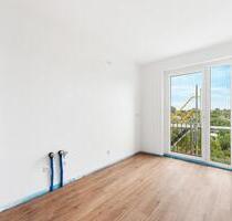 Erstklassiges Wohngefühl: 2-Zimmer-Wohnung mit Balkon - Berlin Pankow