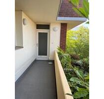 46m2 Wohnung im Dresdener Ring - 420,00 EUR Kaltmiete, in Wolfsburg (PLZ: 38444) Detmerode