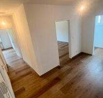 Neu renovierte Terrassenwohnung in toller Lage - Kulmbach Blaich