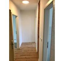 2-Raum Wohnung, 640€ Kaltmiete, zentral am Klinikum gelegen - Greifswald Groß Schönwalde