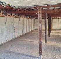 Lagerfläche in Gieboldehausen, Stockenbreite 5, zu vermieten - Göttingen Grone