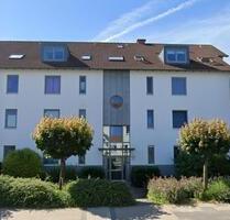 Gut geschnittene 2 ZKB EG-Wohnung + TG-Stellplatz + Küche - Bielefeld Jöllenbeck