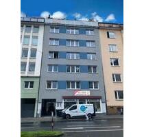 Attraktiv! Ansprechende 3-Zimmer-Wohnung mitten in Düsseldorf