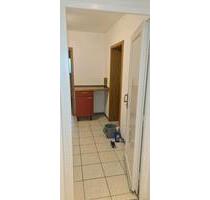 2 Zimmer Wohnung Souterrain Wächtersbach OT Weilers