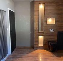 Ohne Makler Zweifamilienhaus mit Garten und Garage - Walluf