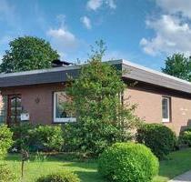 EinfamilienhausBungalow mit großem Grundstück, provisionsfrei - Nortorf
