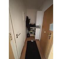 schicke möbilierte 2-raum wohnung - Großschirma