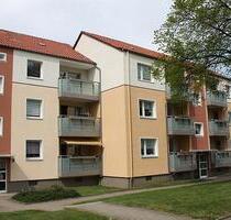 3 Zimmer mit Balkon - mit modernisiertem Bad - Bad Harzburg