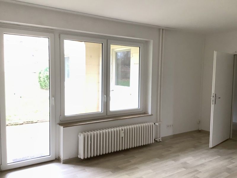 Alters- und rollstuhlgerechte 2 Zimmer-Wohnung zu vermieten (WBS) - Bielefeld Stieghorst