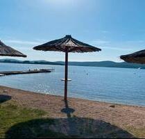 FerienhausChaletMobilheimApartment mit Pool am Meer - Waldbröl