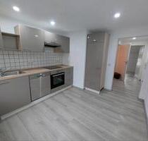 2,5 Zimmer Wohnung in Rittersdorf zu vermieten