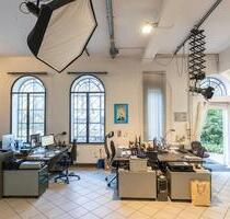 Büroplatz in Hamburg Ottensen zu vermieten