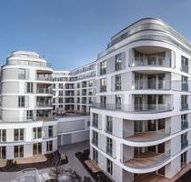 Wohlfühloase in Prenzlauer Berg: 4-Zimmer Neubauwohnung - Berlin Pankow