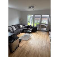 4- Zimmer Neubauwohnung mit Reihenendhauscharakter, BS- Bevenrode - Braunschweig Wabe-Schunter-Beberbach
