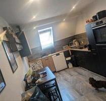 3,5 Zi. Maisonette in Heidelsheim - Knittlingen