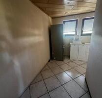 2,5 Zimmer Dachgeschosswohnung mit Einbauküche - Brackenheim