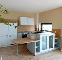 Vollmöblierte 2,5-Zimmer-Wohnung von privat zur Zwischenmiete - Dornstetten