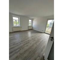 Moderne 3 Zimmer Wohnung im Obergeschoss - Limbach-Oberfrohna