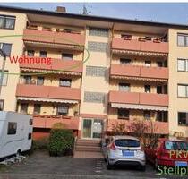 Wohnung 104 m² in grüne ruhiger Lage - Reinheim