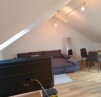 Gemütliche Dachwohnung - 400,00 EUR Kaltmiete, ca.  38,00 m² in Hannover (PLZ: 30629) Misburg-Anderten