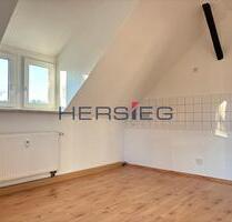 Gemütliche Dachgeschosswohnung in Cranzahl - Sehmatal