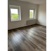 Dachgeschosswohnung in 08223 Grünbach - Treuen