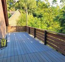 Spacious Apartment with Large Balcony - Steinwenden