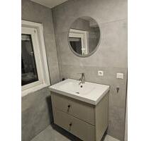 3-Zimmer-Wohnung mit Gartenanteil, Parkplatz & Keller - Remseck am Neckar